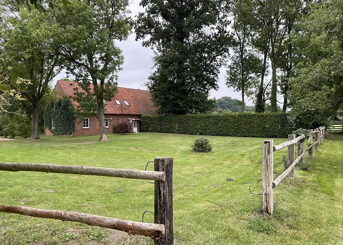 Feriehus Ferienhaeuser Weitblick *