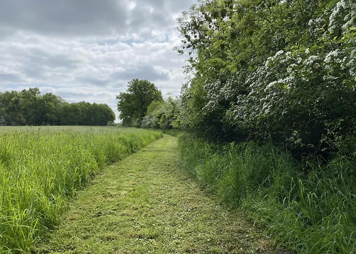 Ferienhaeuser Weitblick *