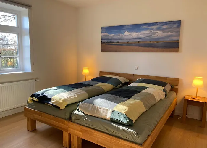 Ferienhaeuser Weitblick