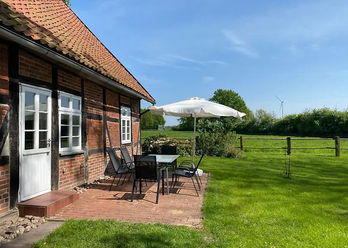 Ferienhaeuser Weitblick